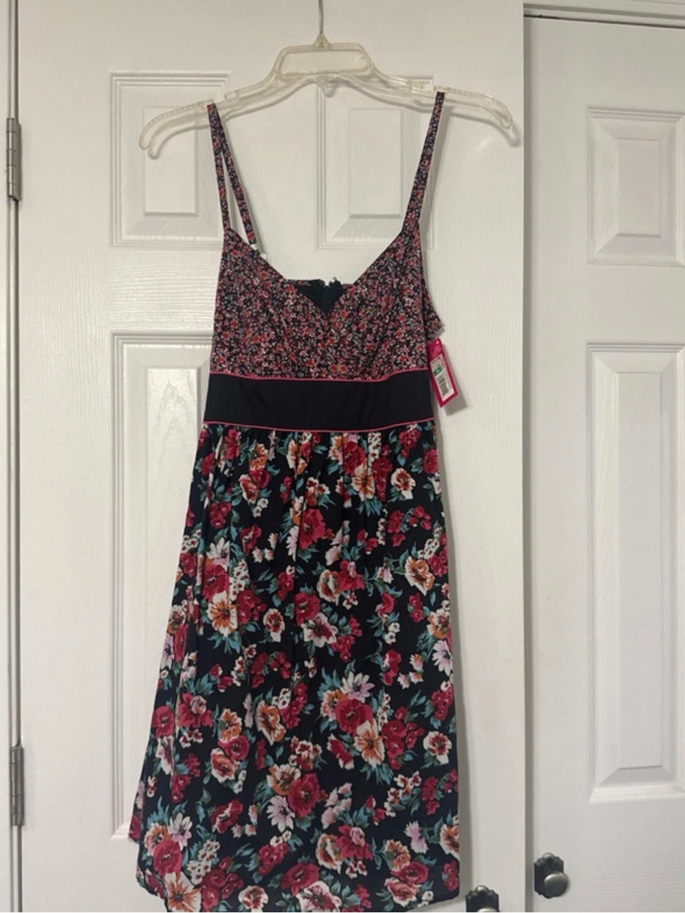 Xhilaration brand Sun dress Size US M.
